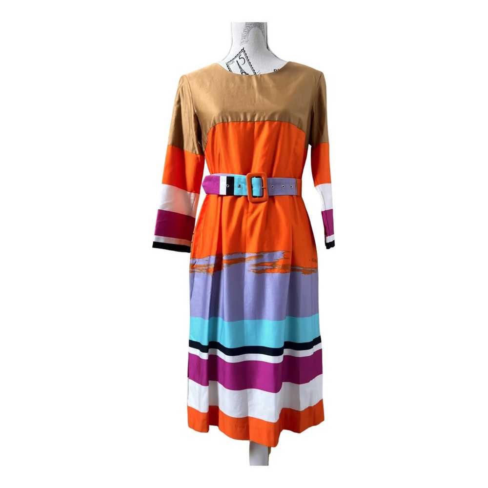 NWT Marimekko Dress